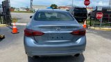 Used 2020 INFINITI Q50 Luxe image 5