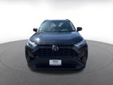 Used 2024 Toyota RAV4 XLE image 4