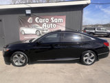 Used 2018 Honda Accord EX-L image 3
