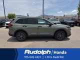 New 2026 Honda CR-V TrailSport image 6