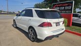 Used 2018 Mercedes-Benz GLE 43 AMG 4MATIC image 3