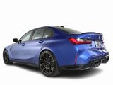 Used 2025 BMW M3 Competition w/ Executive Package image 6