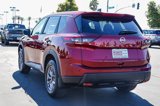 New 2026 Nissan Rogue S image 5