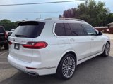 Used 2021 BMW X7 xDrive40i w/ Executive Package image 3