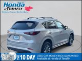 Used 2025 MAZDA CX-5 AWD 2.5 S image 5