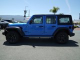 New 2025 Jeep Wrangler Unlimited Sport image 5