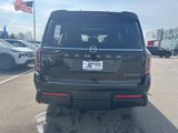New 2025 Nissan Armada Platinum image 4