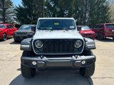 New 2025 Jeep Wrangler Willys image 3
