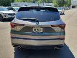 Certified 2025 Acura MDX A-Spec image 6