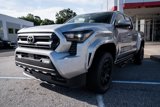 New 2025 Toyota Tacoma SR5 image 3