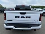 New 2025 RAM 1500 Laramie w/ Night Edition image 4