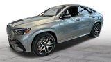 New 2025 Mercedes-Benz GLE 53 AMG 4MATIC Coupe image 2