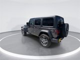 New 2025 Jeep Wrangler Unlimited Sport S 4xe w/ Convenience Group image 6