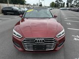 Used 2018 Audi A5 2.0T Premium Plus w/ Premium Plus image 4