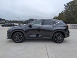 Certified 2025 Lexus NX 450h+ AWD w/ Luxury Package image 2