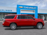 New 2025 Chevrolet Suburban High Country w/ Sun And Tow Package image 5