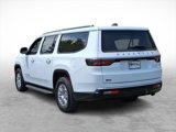 Certified 2024 Jeep Wagoneer L 4WD image 3