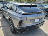 New 2025 Cadillac Lyriq Sport image 3