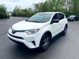 Used 2018 Toyota RAV4 LE image 3