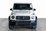 Used 2025 Mercedes-Benz G 63 AMG 4MATIC image 4