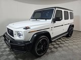 Used 2024 Mercedes-Benz G 63 AMG 4MATIC image 3