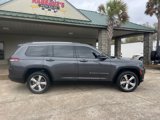 Used 2021 Jeep Grand Cherokee L Limited image 4