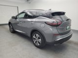 Used 2023 Nissan Murano SV image 3