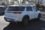 New 2025 Nissan Pathfinder SL w/ SL Premium Package image 5