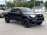 Used 2013 Toyota Tacoma 4x4 Double Cab image 4