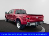 New 2025 Ford F450 Lariat w/ Lariat Ultimate Package image 3