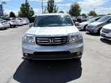 Used 2015 Honda Pilot EX-L image 2