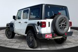 New 2025 Jeep Wrangler Sport S image 3