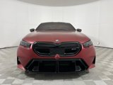 Used 2025 BMW M5 w/ Carbon Package image 2