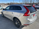 Used 2017 Volvo XC60 T6 Inscription w/ Climate Package image 5