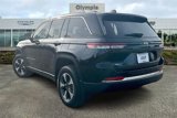 New 2025 Jeep Grand Cherokee Limited 4xe w/ Luxury Tech Group II image 5