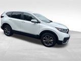 Certified 2022 Honda CR-V EX-L image 1