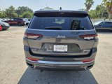 New 2025 Jeep Grand Cherokee L Summit image 5