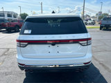 New 2025 Lincoln Aviator AWD image 4
