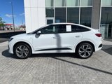 Used 2023 Audi Q4 e-tron Premium Plus w/ Premium Plus image 2
