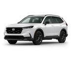 New 2026 Honda CR-V Sport-L image 4