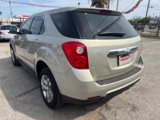 Used 2014 Chevrolet Equinox LS image 3