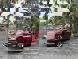 Used 2007 Chevrolet Corvette Convertible w/ Preferred Equipment Group image 4