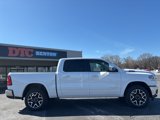 New 2025 RAM 1500 Laramie w/ Trailer Tow Group image 5