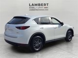 Used 2019 MAZDA CX-5 Touring image 5