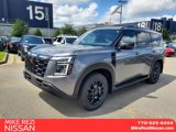 New 2025 Nissan Armada PRO-4X w/ Pro-4X Premium Package image 5