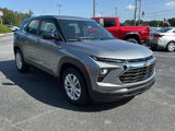 New 2026 Chevrolet TrailBlazer LS image 6