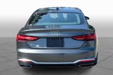 Used 2021 Audi A5 2.0T Premium Plus w/ Premium Plus image 4