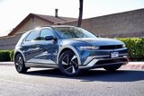 New 2025 Hyundai Ioniq 5 Limited image 2