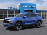 New 2026 Chevrolet Equinox ACTIV w/ Convenience Package III image 2