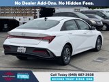 Certified 2024 Hyundai Elantra SEL image 6